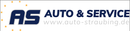 Logo AS Auto & Service GmbH